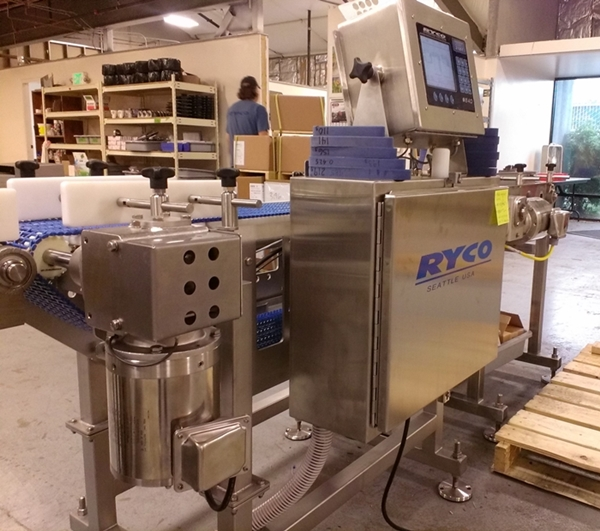 Equipment List MTC Food Processing Equipment