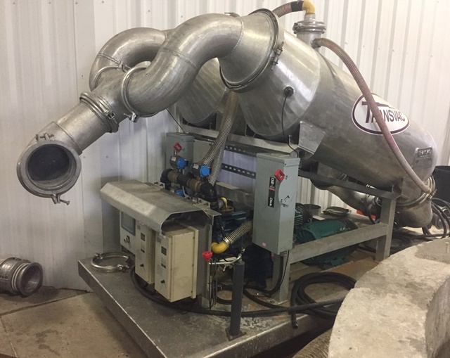 Equipment List MTC Food Processing Equipment