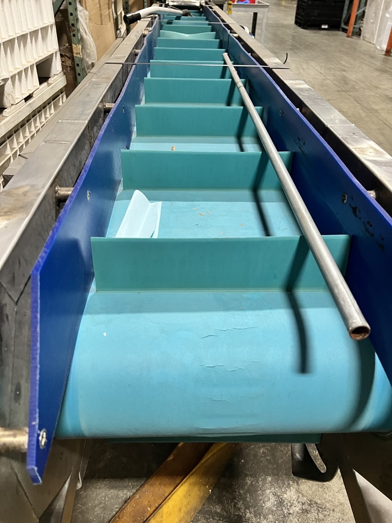 Equipment List MTC Food Processing Equipment