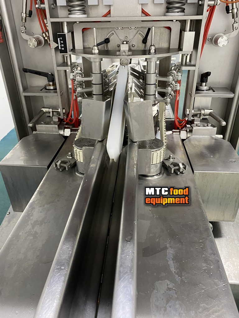 Equipment List MTC Food Processing Equipment