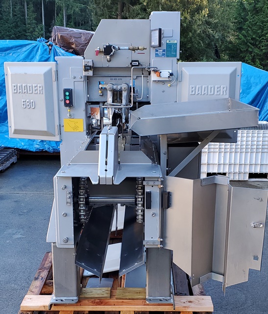 Equipment List : : MTC Food Processing Equipment