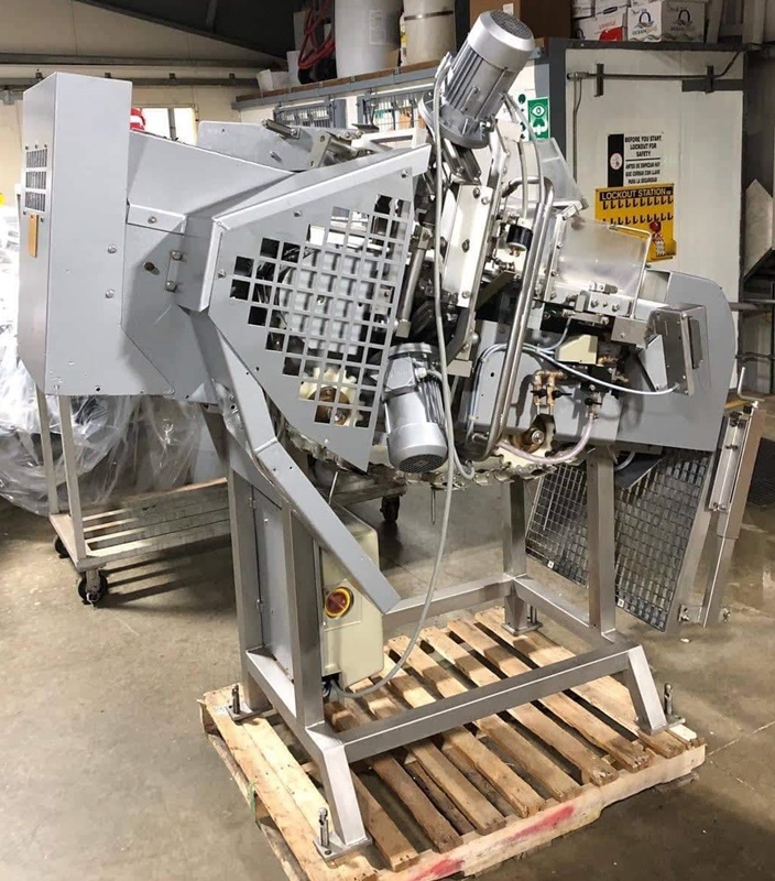 Equipment List MTC Food Processing Equipment