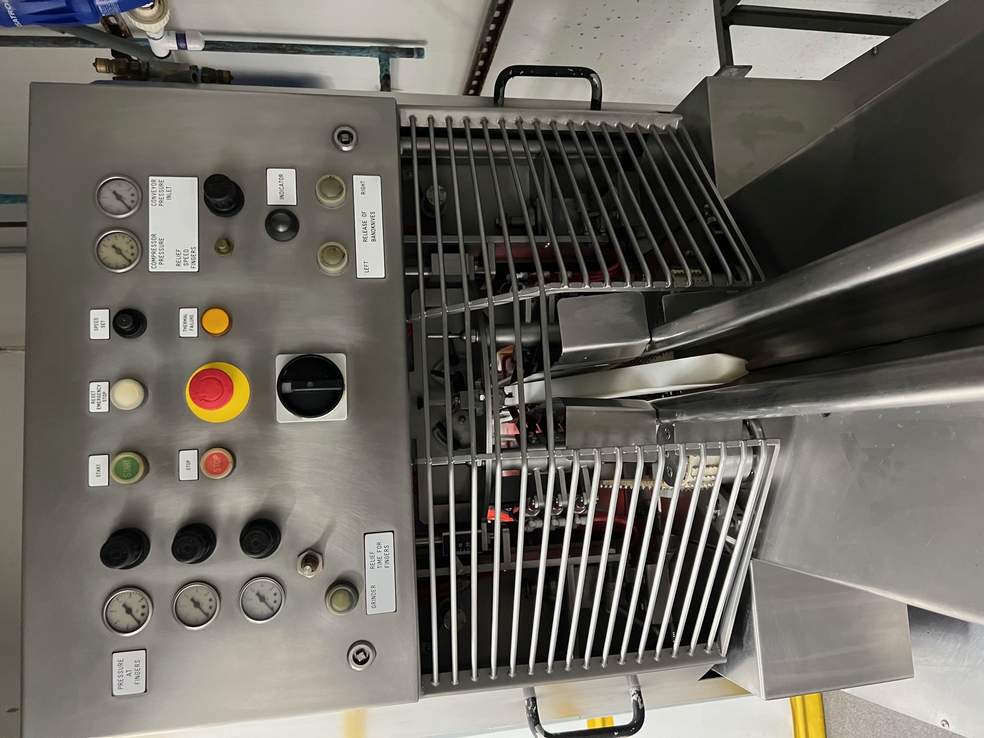 Equipment List : : MTC Food Processing Equipment